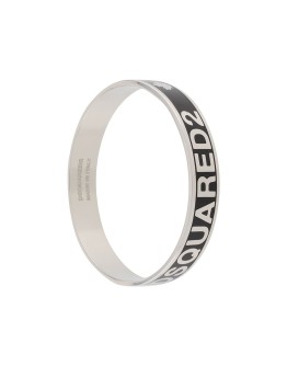 logo bracelet