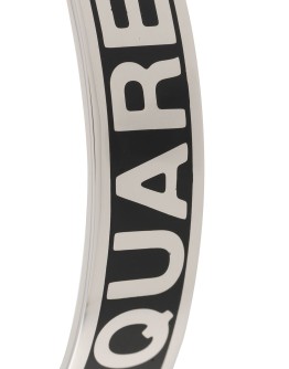 logo bracelet