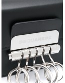 ring detail belt bag