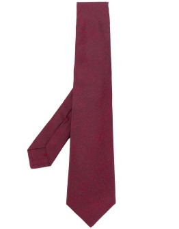 two-tone classic tie