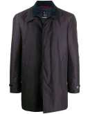 concealed front jacket