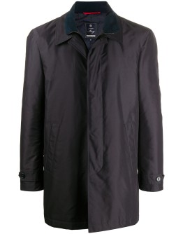 concealed front jacket