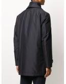 concealed front jacket