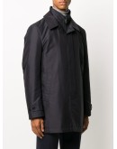 concealed front jacket