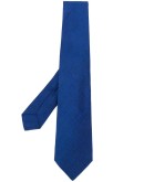 two-tone classic tie