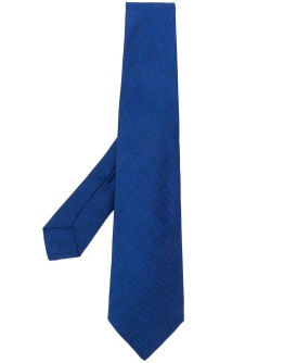 two-tone classic tie