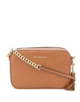Jet Set cross-body bag