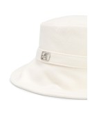 logo bucket hat