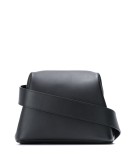 Brot leather crossbody bag