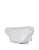 cross logo belt bag