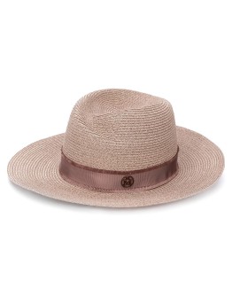 Virginie fedora hat 