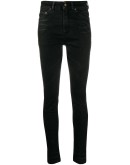 skinny fit jeans