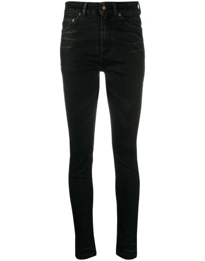 skinny fit jeans