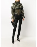 skinny fit jeans
