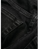 skinny fit jeans
