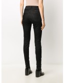 skinny fit jeans