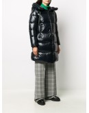 D4551W LUCKY00001 padded coat