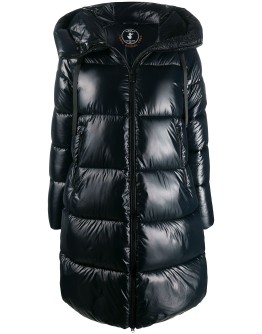 D4551W LUCKY00001 padded coat