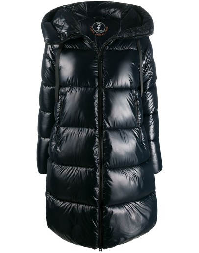 D4551W LUCKY00001 padded coat
