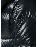 D4551W LUCKY00001 padded coat