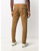 slim fit chinos