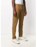 slim fit chinos