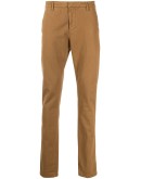 slim fit chinos