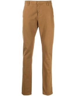 slim fit chinos