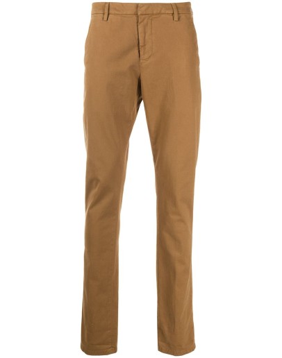 slim fit chinos