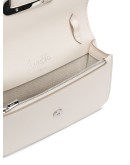 Janelle buckled belt bag