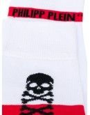 Plein skull socks