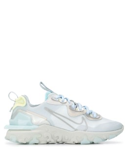 React Vision Dimsix low-top trainers 