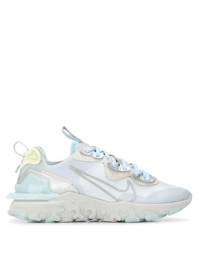 React Vision Dimsix low-top trainers 