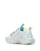 React Vision Dimsix low-top trainers 