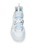 React Vision Dimsix low-top trainers 