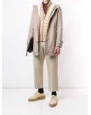 poplin shirt