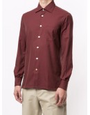 poplin shirt