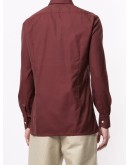 poplin shirt