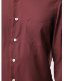 poplin shirt