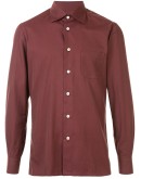 poplin shirt