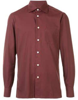 poplin shirt
