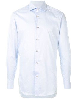 poplin shirt