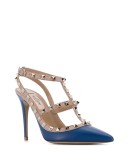Rockstud 100mm pumps