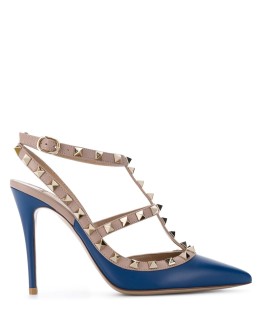Rockstud 100mm pumps