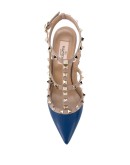 Rockstud 100mm pumps
