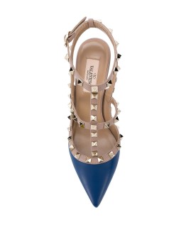 Rockstud 100mm pumps