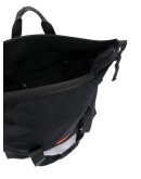 logo patch holdall
