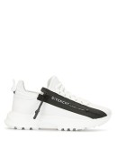 Spectre low-top sneakers