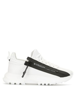 Spectre low-top sneakers