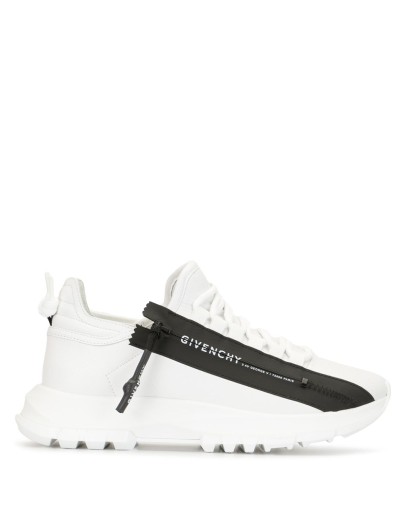 Spectre low-top sneakers